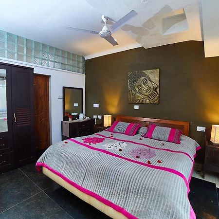 Ocean Suite Luxury Boutique Hotel Dona Paula Luaran gambar